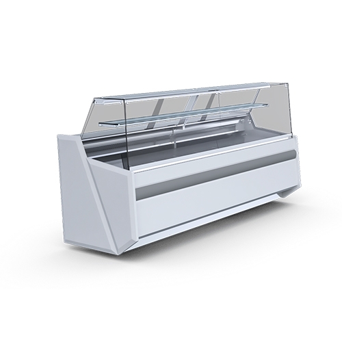 An image of Igloo PICO Serve Over Counter-1500mm