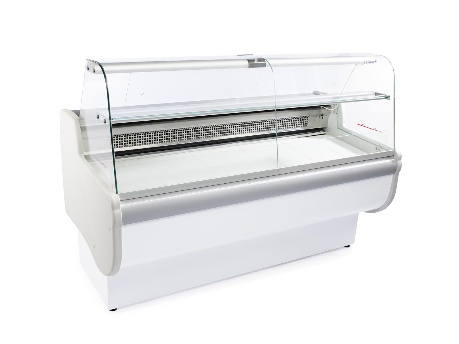An image of Igloo ROTA Serve Over Counter-24 Months Parts and 12 Months Labour-1070mm