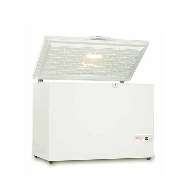 An image of Vestfrost SB200 Low Energy Chest Freezer