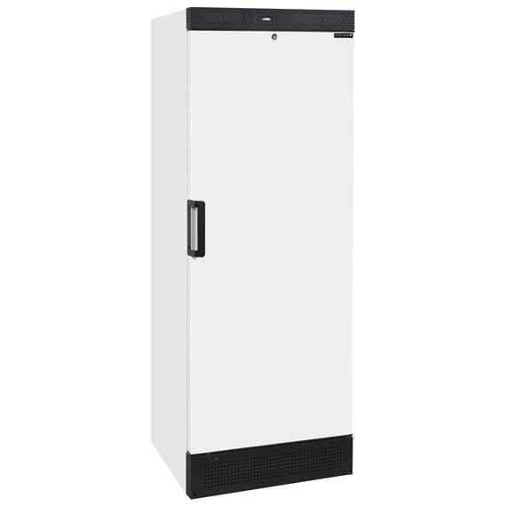 An image of Tefcold SD1280 Solid Door Fridge-24 Months Parts Only