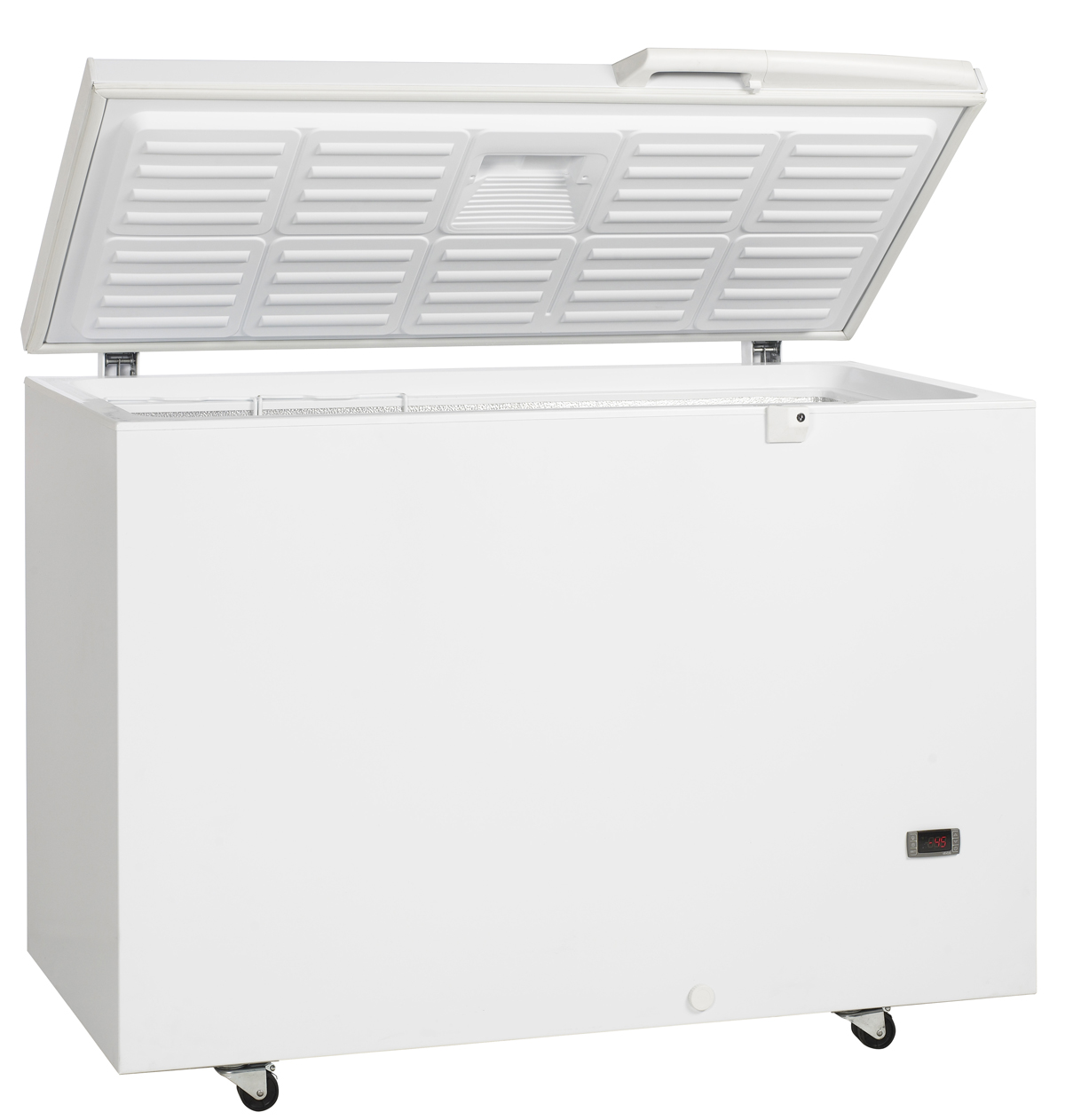 An image of Tefcold SE30 Chest Freezer -24 Months Parts and Labour