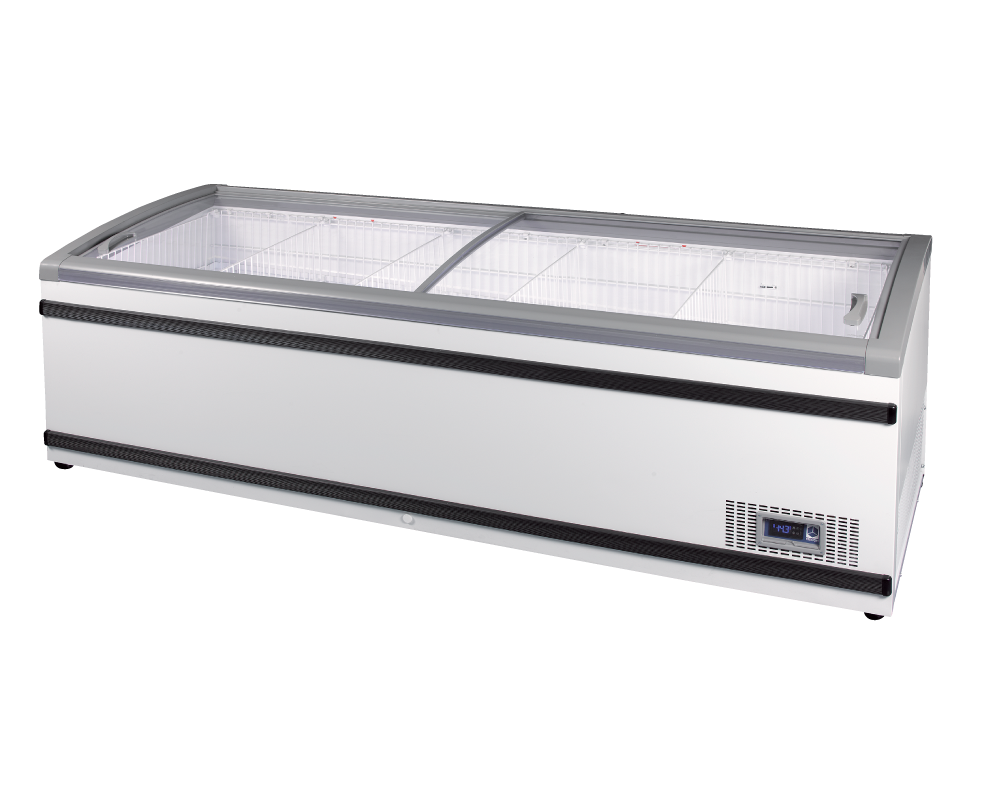 An image of Fricon SMR High Vision Freezer-2500mm