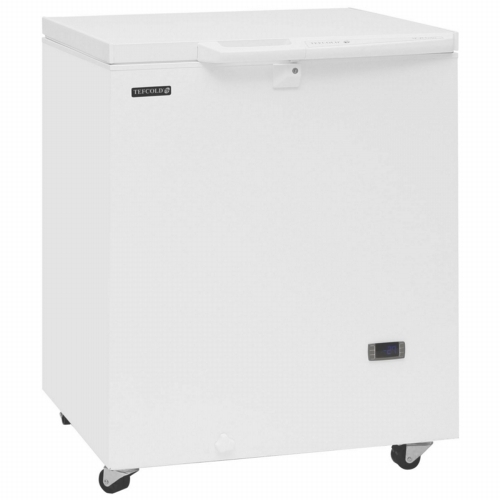 An image of Tefcold SE10 Chest Freezer