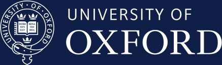 University of Oxford- one of our clients