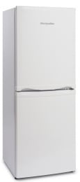 domestic fridge freezer