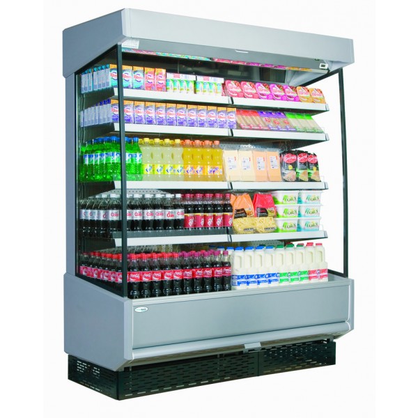 Commercial Refrigeration &amp; Domestic; The Differences