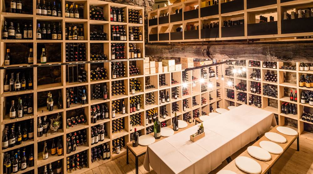 Know How to Store Your Wine Correctly