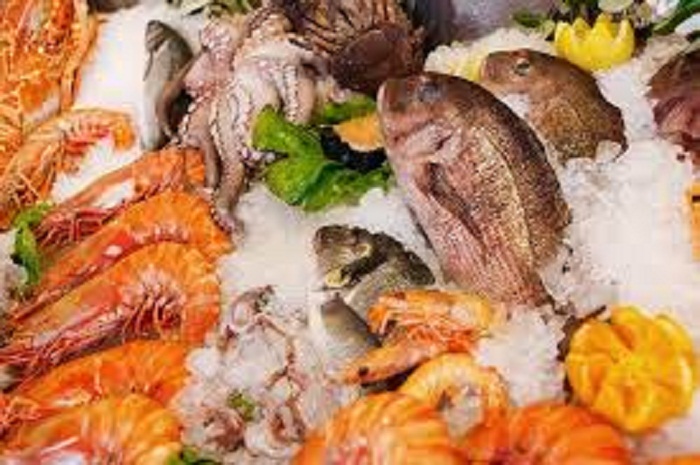 Tips on Selecting and Storing Quality Seafood