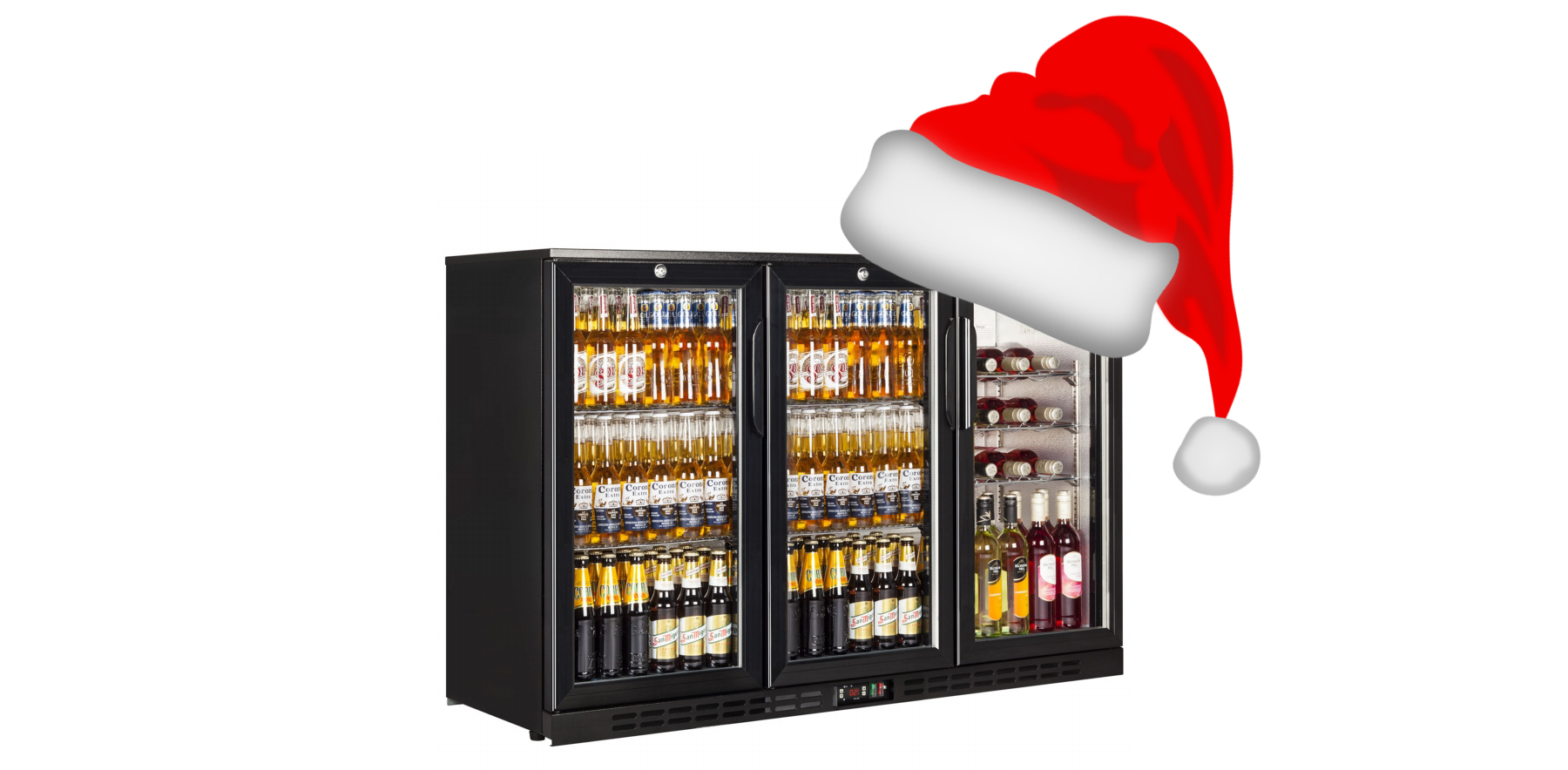 Is Your Refrigeration Prepared for Christmas?