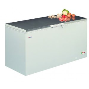 Elcold EL71SS Chest Freezer