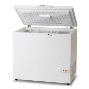 Vestfrost SB200 Low Energy Chest Freezer