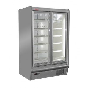 Oscartielle Argus135 BT Display Freezer