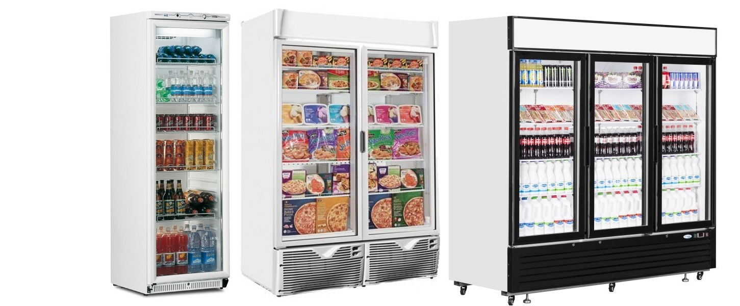 The Complete Display Refrigeration Buying Guide