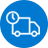 Delivery icon