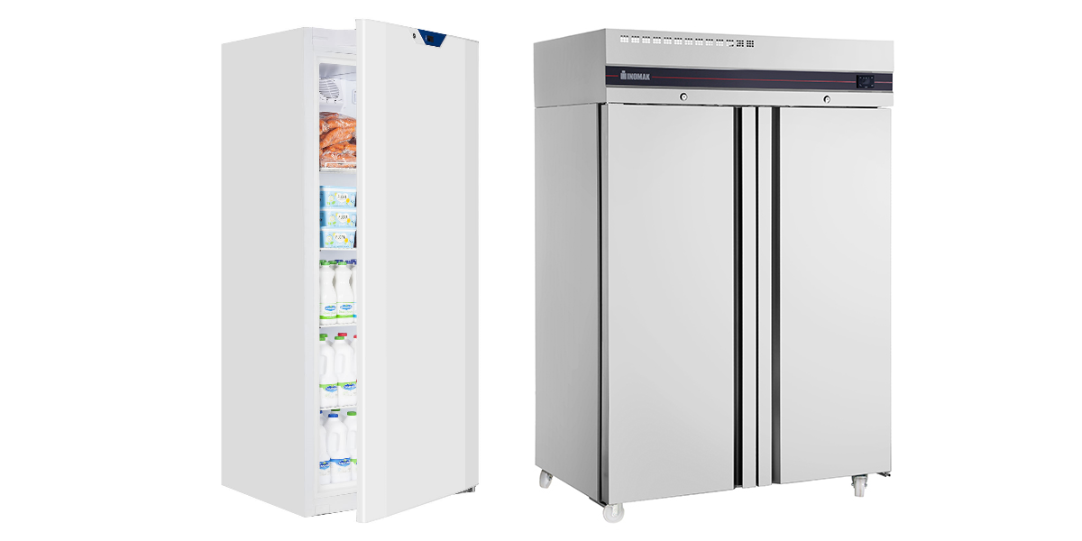 The Comprehensive Storage Refrigeration Buying Guide