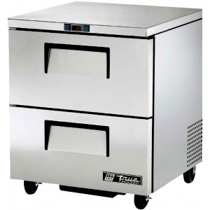 True TUC-27F-D-2 Freezer Drawers