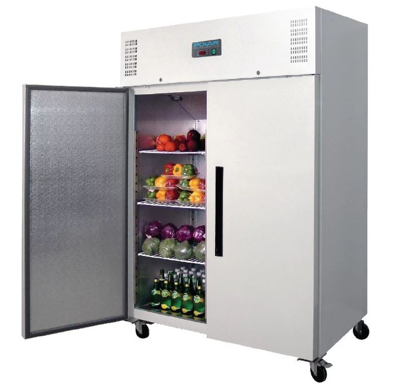 Commercial Refrigeration Maintenance - Fridge Odours