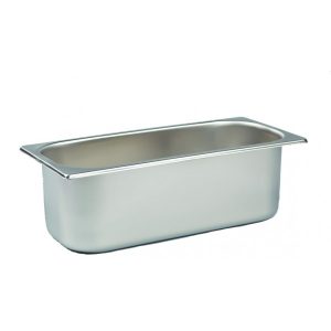 5 litre Stainless Steel Napoli Pan