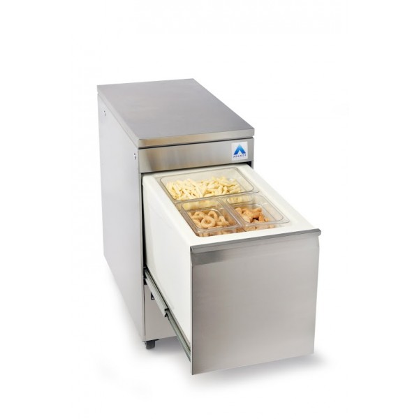 Adande VCC1 Compact Refrigerated Drawer