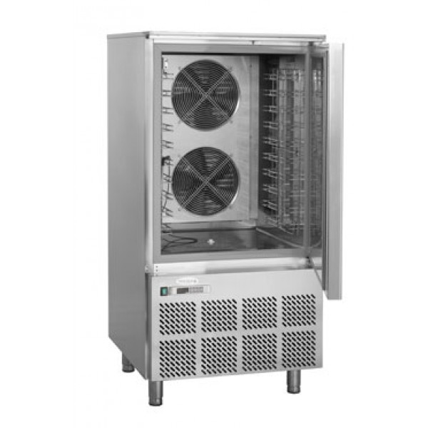 Tefcold BLC10 Blast Chiller and Freezer with two fans