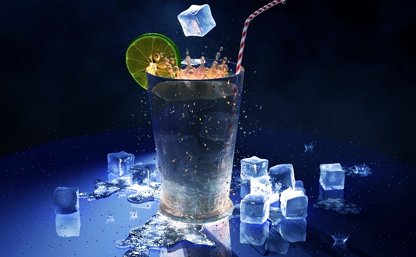 The Complete Guide to Types of Ice