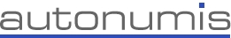 Autonumis logo