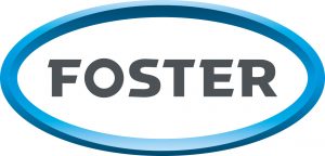 foster refrigerator brand logo