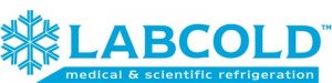 labcold brand logo