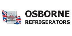 osborne refrigerators brand logo