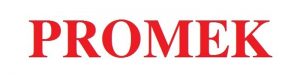 Promek logo