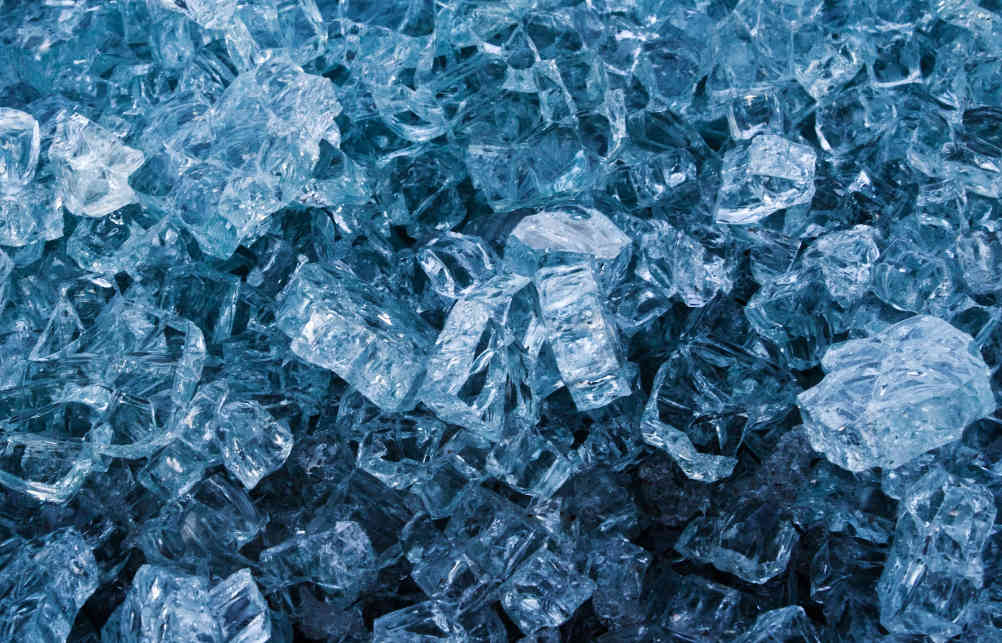 Ice Blocks
