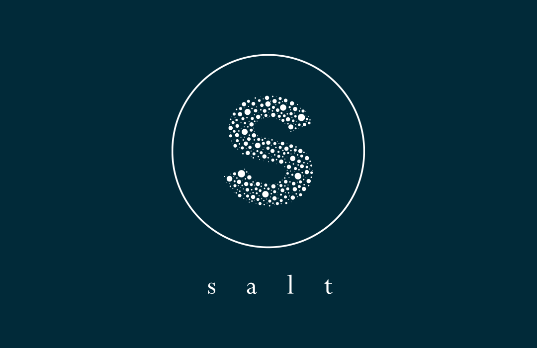 Salt Restaurant logo