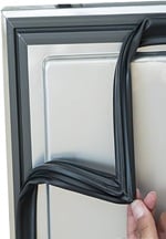 fridge door gasket
