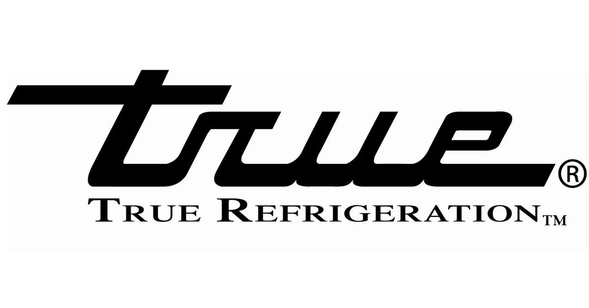 true refrigeration brand logo
