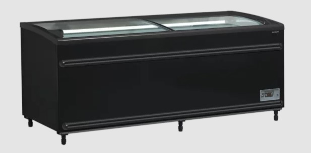 Tefcold SFI185B-CF VS Chiller/Freezer