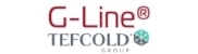 Tefcold G-Line Range Logo