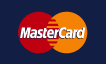 ￼￼We accept Mastercard