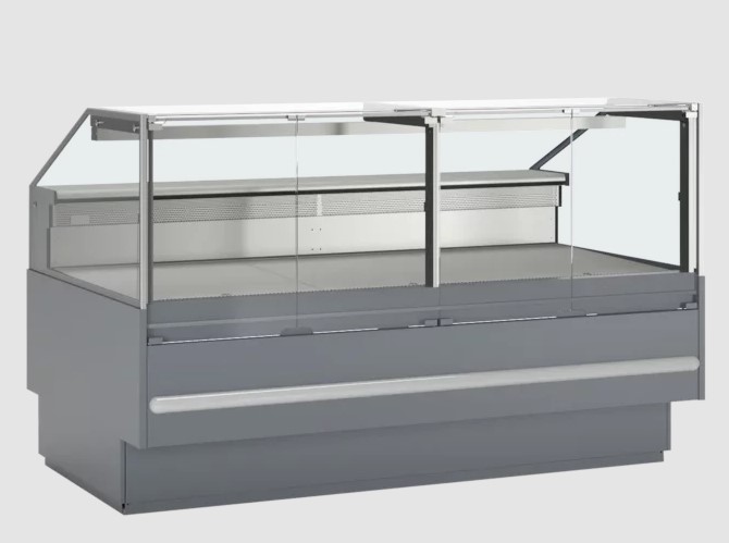 Tefcold SOCB18782A Serve Over Counter